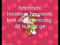 Dj ysea - samen sterker dan 1
