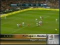 2011 (November 15) Portugal 6-Bosnia and Herzegovina 2 (EC Qualifier).mpg