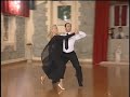 Luca's Freestyle Tango Demo