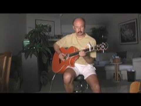Baby's Comin' Home-Jerry Reed, played by tommymec screen 1