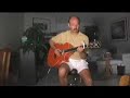 Baby's Comin' Home-Jerry Reed, played by tommymec