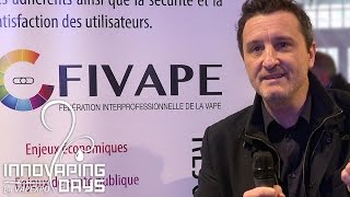FIVAPE : action ! 