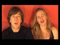 duo avec karin clercq. extrait du nouvel album 