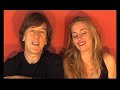 duo avec karin clercq. extrait du nouvel album 