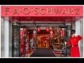 FAO Schwarz Toy Store New York City