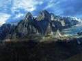 Carpathian Mountains Romania View Video