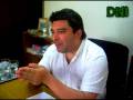 videos de Entrevista a la Dirección de Acción Social de la Provincia de Bs As - DNI