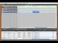 How To Make Your Own Beats Using Garageband Vol.3