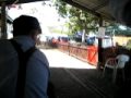 Miniature Train MELSA Gladstone Queensland