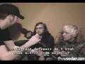 The Used Interview on 123 Punk (11-11-2002)