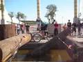 World Cup Biketrials 2008 - Barcelona