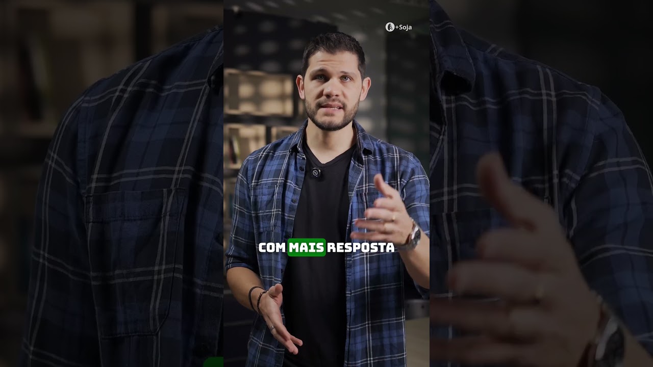 O que você está fazendo por você? #agro #capacitacao
