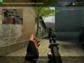 Salvo Vs Optx. CGS Final Best Kills CounterStrike Source. 2008 Computer Gaming Series Final.