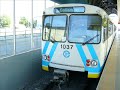 Edmonton LRT Winter Edition Video 2006 - 2007 Edmonton LRT Winter Edition Video 2006 - 2007