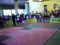 I Campeonato de Box Chinês de Brazlândia - 4ª Final