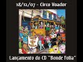Pot-pourri de Braguinha - O. P. Céu naTerra