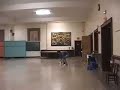 Doug Sayers 7 ball practice