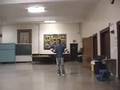 Doug Sayers 7 ball practice