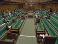 UK PARLIAMENT PRAISES WOMEN POLITICIANS