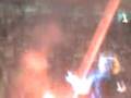 videos de non è tempo per noi live