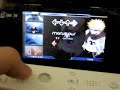 PSP Being Controlled By Wii Remote
