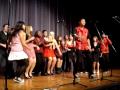 Acquire A Cappella - Pokemon Theme Song -  11/14/09