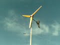 Wind Turbine 1,5 KW Wind Turbine 1,5 KW
