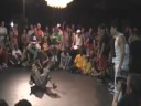 2008 UK Bboy Championship USA Qualifier Semi Final P.1