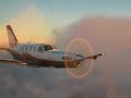Fatest single engine turboprop - TBM 850 Commercial