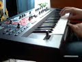 Megaman 3 Keyboard Intro Megaman 3 Keyboard Intro