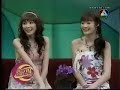 four mod r funny girls