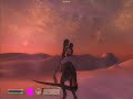 Oblivion mod DuneTestVideo n.3 Oblivion mod DuneTestVideo n.3