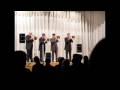 Slokar Quartet - Live 2008 Kirchberg