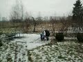 Sompolno Latający spodek (prawie jak UFO)...:-)