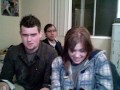Daniel and rachaels reaction to a bme video