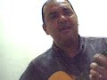 Senhor eu n�o sou nada
