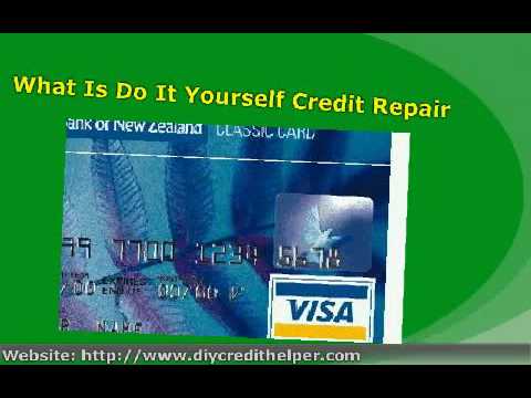 how to self credit check