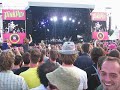 Stone age - Make OUT @ Pinkpop 2008