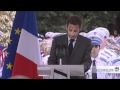 Cérémonie d'hommage national rendu à Aurélie ...