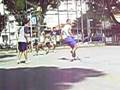 videos de Jogo - Pensi X Elite .