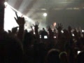 calvin harris in belfast - im not alone