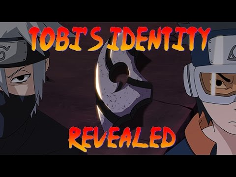 tobis - Fan animation of Obito's Reveal. This was animated by my team and I. Enjoy!