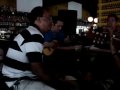 Nó na madeira - Grupo cinco companheiros -  Belém-PA