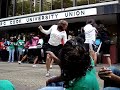 PHI MU--CHI O