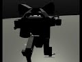 Mech in Blender Part 2 Mech in Blender Part 2