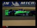 Lap on lemans circuit with gt4