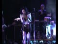 siouxsie Spellbound live 14/07/2008 milano villa arconati