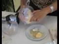 realizzazione sfera plexiglass