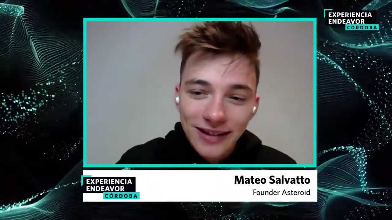 La unión hace la fuerza: estos "gigantes" se unen a emprendedores para desarrollar negocios