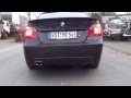 BMW 545i E60 V8 Sound BMW 545i E60 V8 Sound